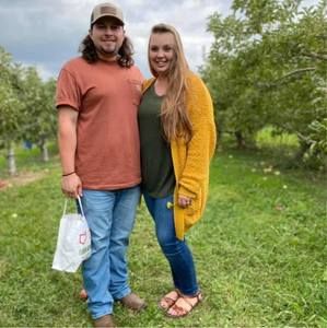 Meet your Posher, Julie